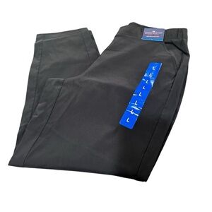 Modern ambition High-Rise Travel Pant in Brown $45 Size: L
